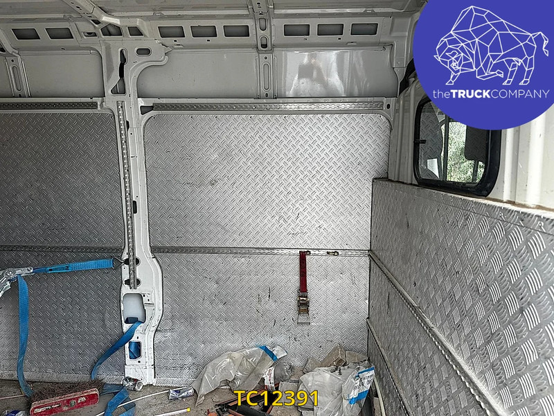Peugeot Boxer L3H2 - Gesloten bestelwagen: afbeelding 4 Peugeot Boxer L3H2 - Gesloten bestelwagen: afbeelding 4
