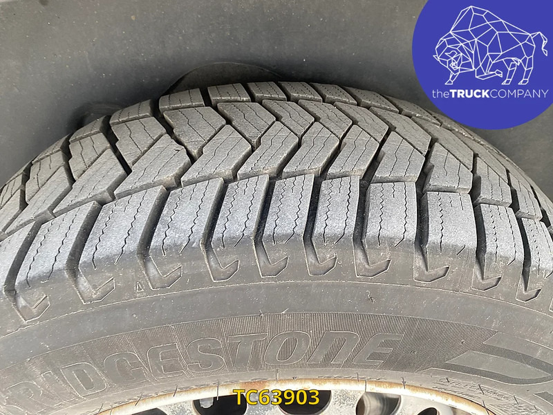 Peugeot Expert 2.0 HDI - DUBBELE CABINE - L2H1 - Kleine bestelwagen: afbeelding 5 Peugeot Expert 2.0 HDI - DUBBELE CABINE - L2H1 - Kleine bestelwagen: afbeelding 5