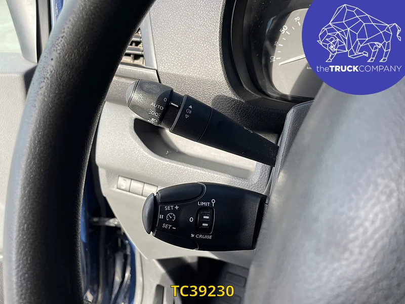 Leasing Peugeot Expert 2l 120cv Peugeot Expert 2l 120cv: afbeelding 19 Leasing Peugeot Expert 2l 120cv Peugeot Expert 2l 120cv: afbeelding 19