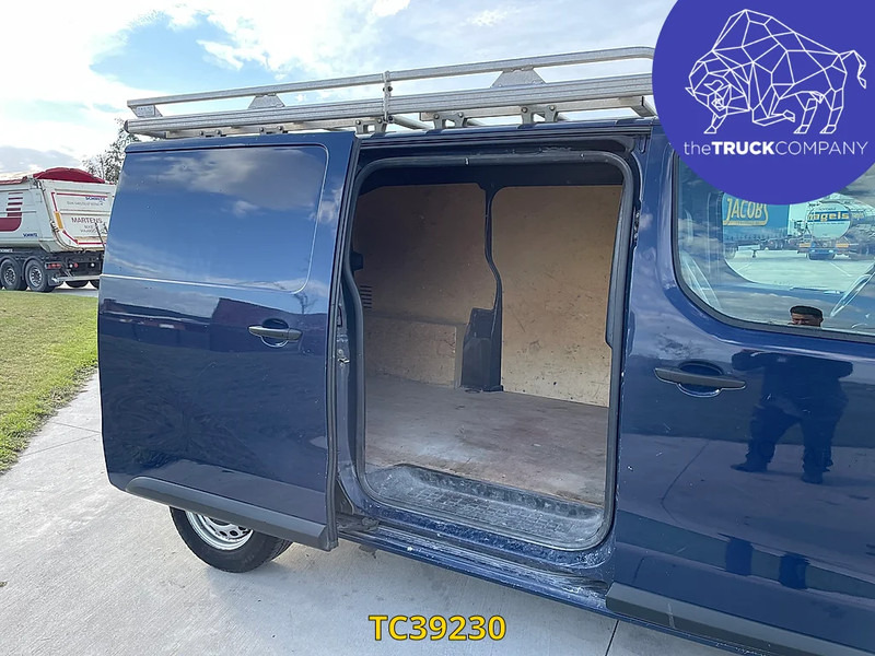 Leasing Peugeot Expert 2l 120cv Peugeot Expert 2l 120cv: afbeelding 9 Leasing Peugeot Expert 2l 120cv Peugeot Expert 2l 120cv: afbeelding 9