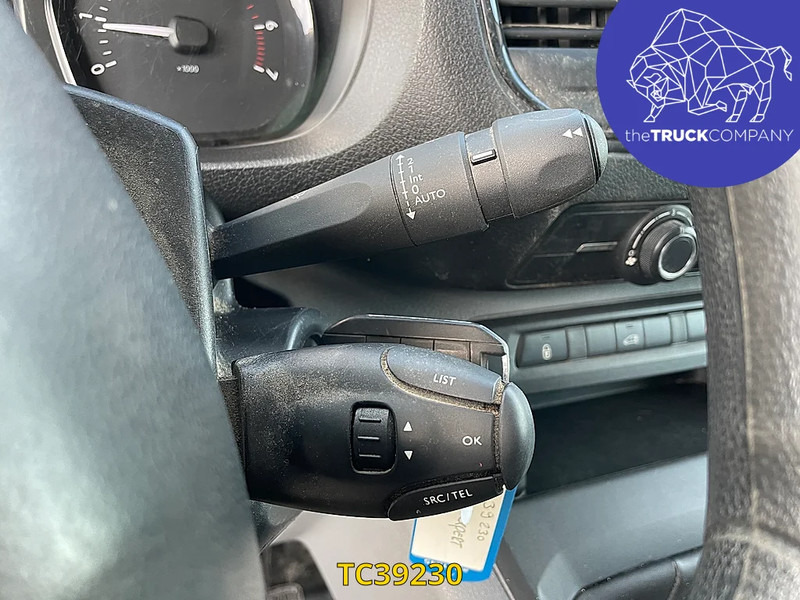 Leasing Peugeot Expert 2l 120cv Peugeot Expert 2l 120cv: afbeelding 20 Leasing Peugeot Expert 2l 120cv Peugeot Expert 2l 120cv: afbeelding 20