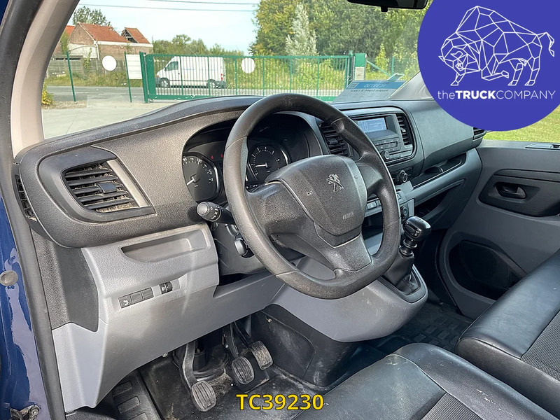 Leasing Peugeot Expert 2l 120cv Peugeot Expert 2l 120cv: afbeelding 13 Leasing Peugeot Expert 2l 120cv Peugeot Expert 2l 120cv: afbeelding 13