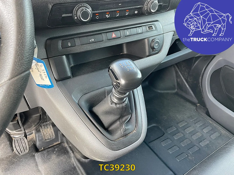 Leasing Peugeot Expert 2l 120cv Peugeot Expert 2l 120cv: afbeelding 17 Leasing Peugeot Expert 2l 120cv Peugeot Expert 2l 120cv: afbeelding 17