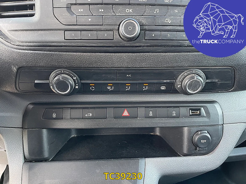 Leasing Peugeot Expert 2l 120cv Peugeot Expert 2l 120cv: afbeelding 16 Leasing Peugeot Expert 2l 120cv Peugeot Expert 2l 120cv: afbeelding 16