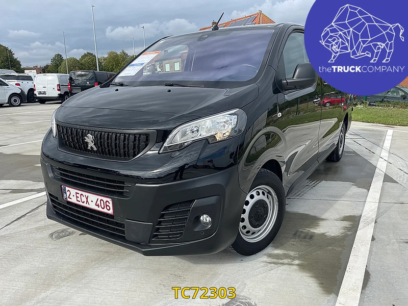 Peugeot Expert Long 2.0 BlueHDI 145 - Gesloten bestelwagen: afbeelding 1 Peugeot Expert Long 2.0 BlueHDI 145 - Gesloten bestelwagen: afbeelding 1