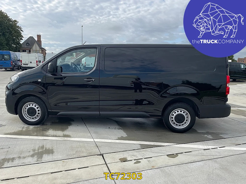 Peugeot Expert Long 2.0 BlueHDI 145 - Gesloten bestelwagen: afbeelding 2 Peugeot Expert Long 2.0 BlueHDI 145 - Gesloten bestelwagen: afbeelding 2