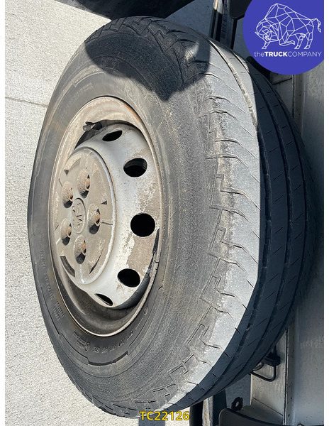Peugeot Expert met laadklep - Gesloten bestelwagen: afbeelding 3 Peugeot Expert met laadklep - Gesloten bestelwagen: afbeelding 3