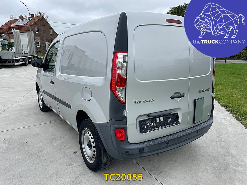 Renault Kangoo 1.5 DCI - Gesloten bestelwagen: afbeelding 3 Renault Kangoo 1.5 DCI - Gesloten bestelwagen: afbeelding 3