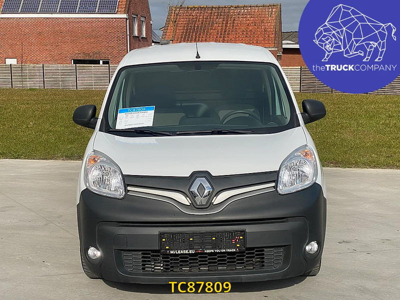 Renault Kangoo 1.5 DCI NAVI AIRCO - Kleine bestelwagen: afbeelding 3 Renault Kangoo 1.5 DCI NAVI AIRCO - Kleine bestelwagen: afbeelding 3