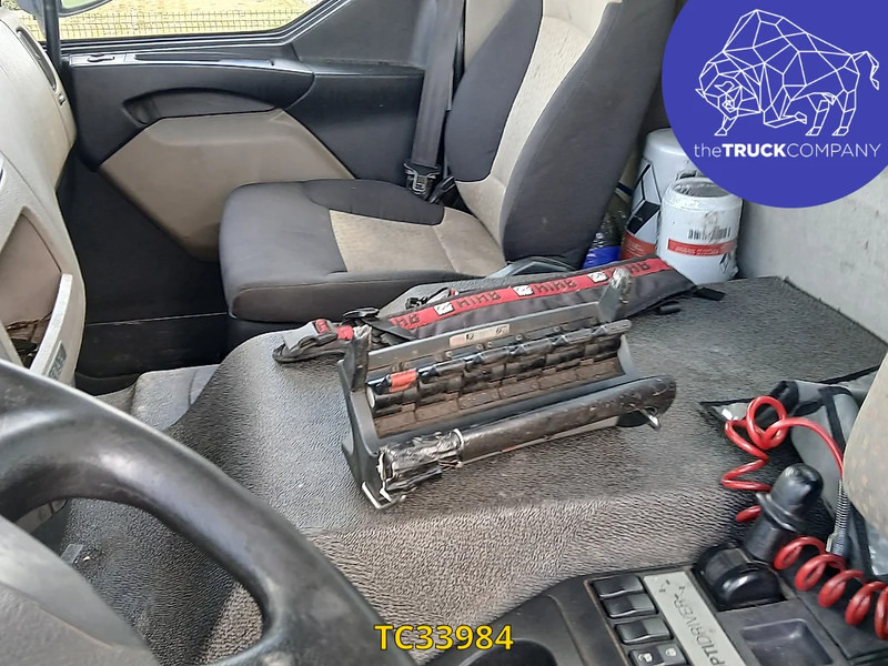 Renault Kerax 380 - Vrachtwagen met open laadbak: afbeelding 3 Renault Kerax 380 - Vrachtwagen met open laadbak: afbeelding 3