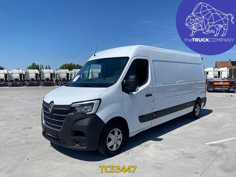 Renault Master 2.3 DCI L3H2 - Gesloten bestelwagen: afbeelding 1 Renault Master 2.3 DCI L3H2 - Gesloten bestelwagen: afbeelding 1