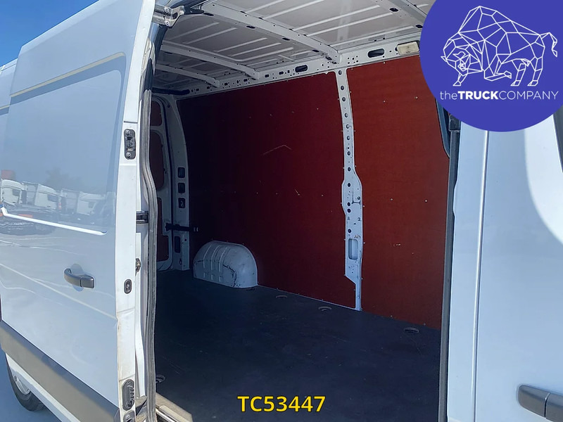 Renault Master 2.3 DCI L3H2 - Gesloten bestelwagen: afbeelding 3 Renault Master 2.3 DCI L3H2 - Gesloten bestelwagen: afbeelding 3