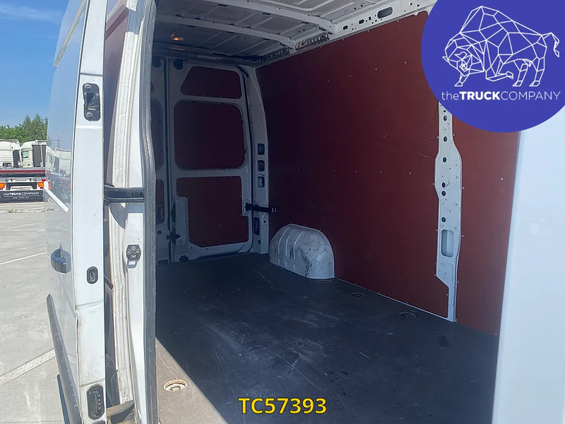 Renault Master 2.3 DCI L3H2 - Gesloten bestelwagen: afbeelding 2 Renault Master 2.3 DCI L3H2 - Gesloten bestelwagen: afbeelding 2