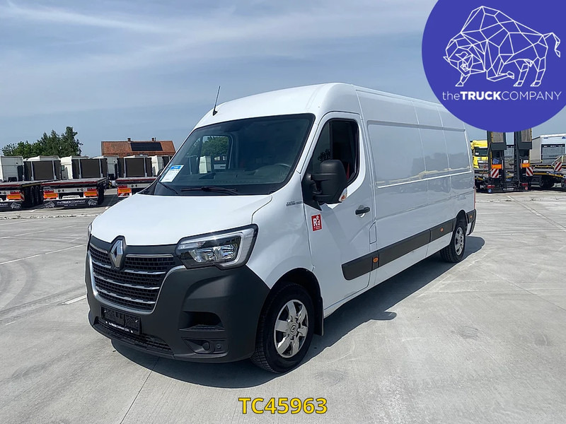 Renault Master 2.3 DCI L3H2 - Gesloten bestelwagen: afbeelding 1 Renault Master 2.3 DCI L3H2 - Gesloten bestelwagen: afbeelding 1