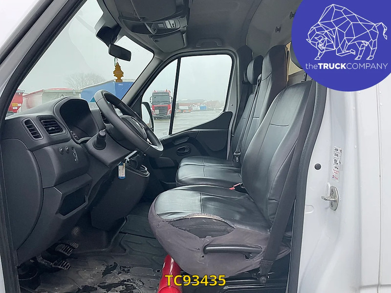 Renault Master - Gesloten bestelwagen: afbeelding 3 Renault Master - Gesloten bestelwagen: afbeelding 3