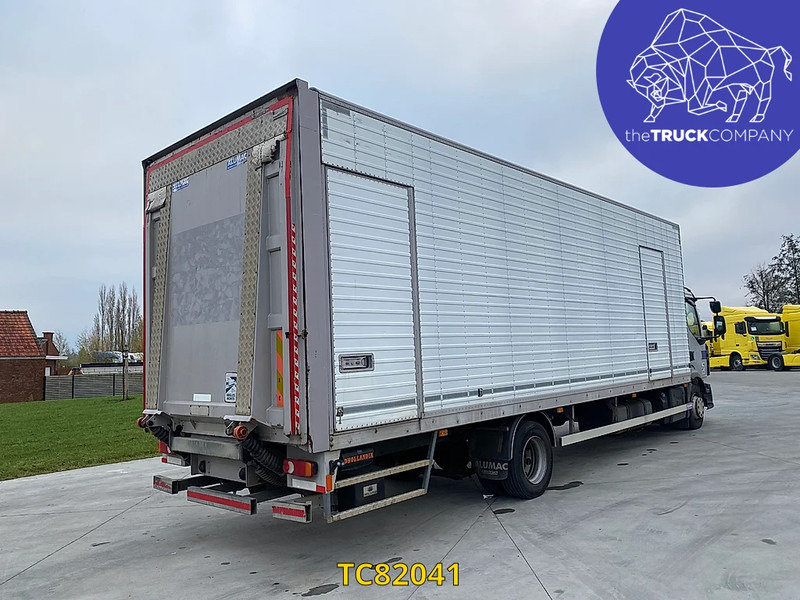 Renault Midlum 210 - Bakwagen: afbeelding 4 Renault Midlum 210 - Bakwagen: afbeelding 4