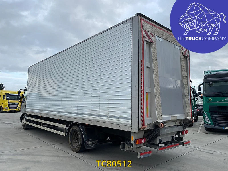 Renault Midlum 240 - Bakwagen: afbeelding 2 Renault Midlum 240 - Bakwagen: afbeelding 2