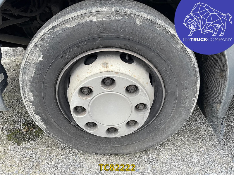 Renault Premium 240 - Bakwagen: afbeelding 3 Renault Premium 240 - Bakwagen: afbeelding 3