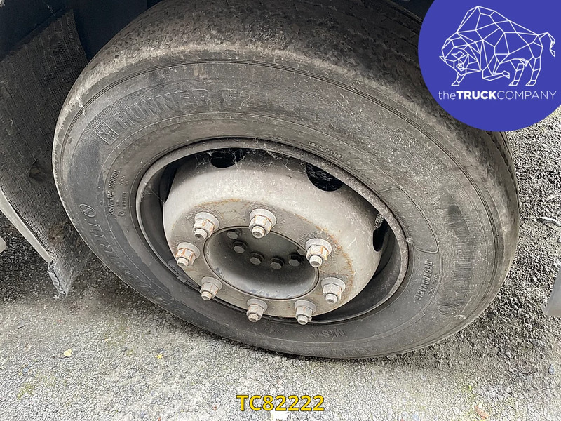 Renault Premium 240 - Bakwagen: afbeelding 4 Renault Premium 240 - Bakwagen: afbeelding 4