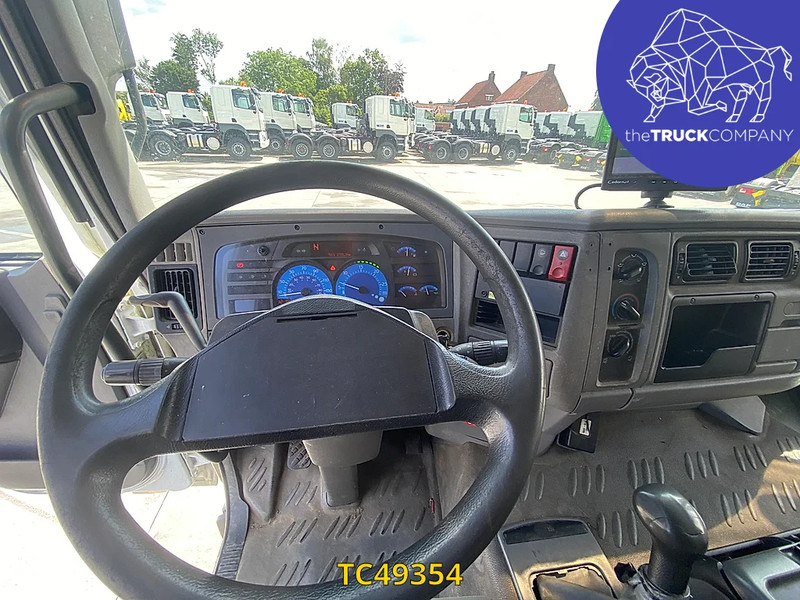 Renault Premium 270 - Tankwagen: afbeelding 5 Renault Premium 270 - Tankwagen: afbeelding 5