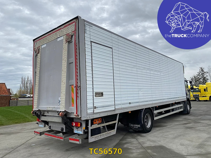 Renault Premium 280 - Bakwagen: afbeelding 4 Renault Premium 280 - Bakwagen: afbeelding 4