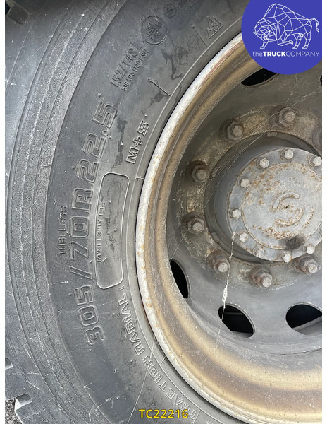 Renault Premium 280 - Bakwagen: afbeelding 5 Renault Premium 280 - Bakwagen: afbeelding 5