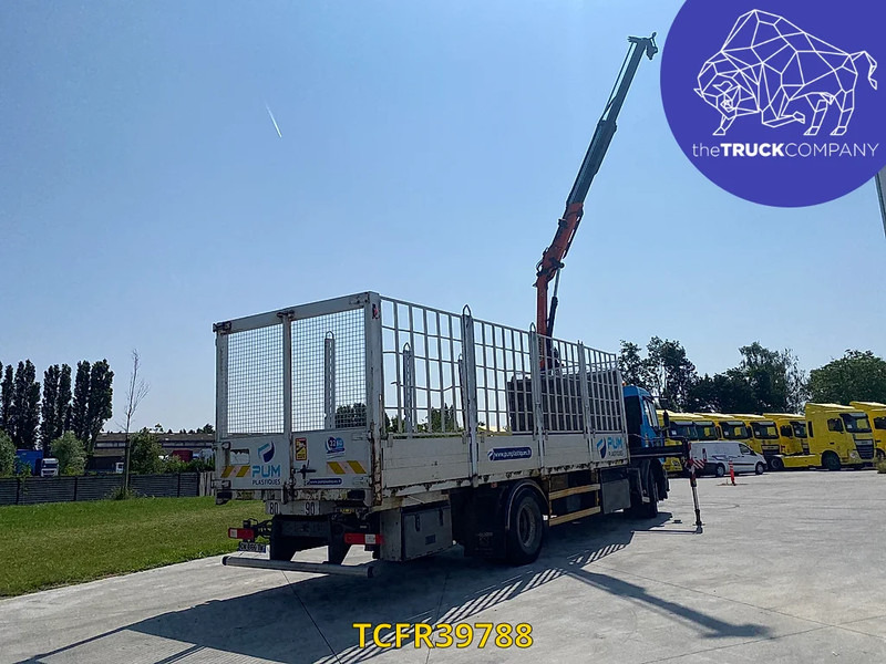 Renault Premium 310 - Vrachtwagen met open laadbak: afbeelding 4 Renault Premium 310 - Vrachtwagen met open laadbak: afbeelding 4