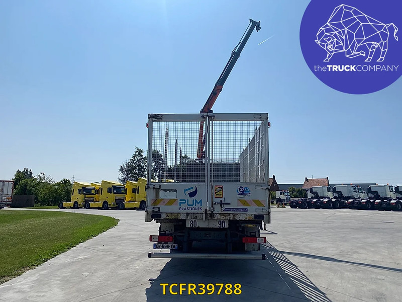 Renault Premium 310 - Vrachtwagen met open laadbak: afbeelding 3 Renault Premium 310 - Vrachtwagen met open laadbak: afbeelding 3