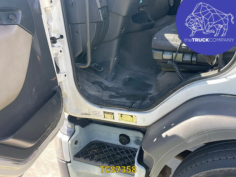 Renault Premium 320 - Containertransporter/ Wissellaadbak vrachtwagen: afbeelding 4 Renault Premium 320 - Containertransporter/ Wissellaadbak vrachtwagen: afbeelding 4