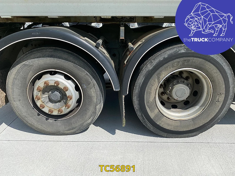 Renault Premium 320 - Vuilniswagen: afbeelding 4 Renault Premium 320 - Vuilniswagen: afbeelding 4