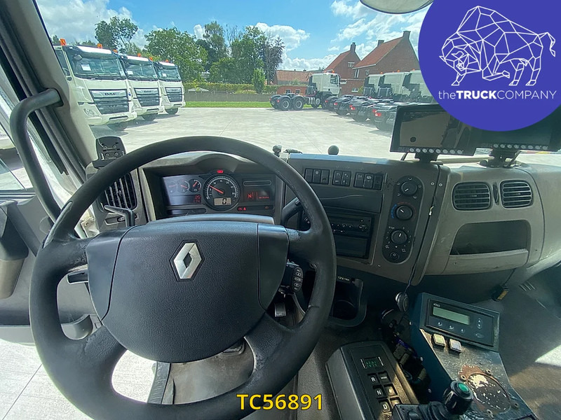 Renault Premium 320 - Vuilniswagen: afbeelding 5 Renault Premium 320 - Vuilniswagen: afbeelding 5