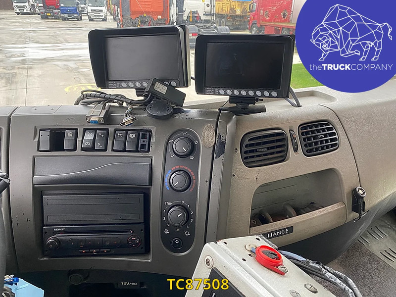 Renault Premium 320 - Vuilniswagen: afbeelding 3 Renault Premium 320 - Vuilniswagen: afbeelding 3