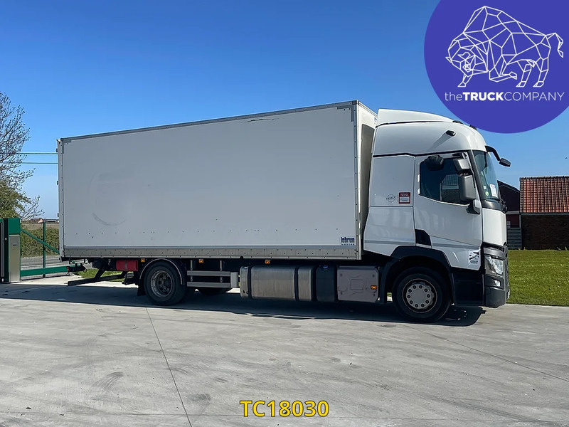 Renault T 460 - Bakwagen: afbeelding 2 Renault T 460 - Bakwagen: afbeelding 2