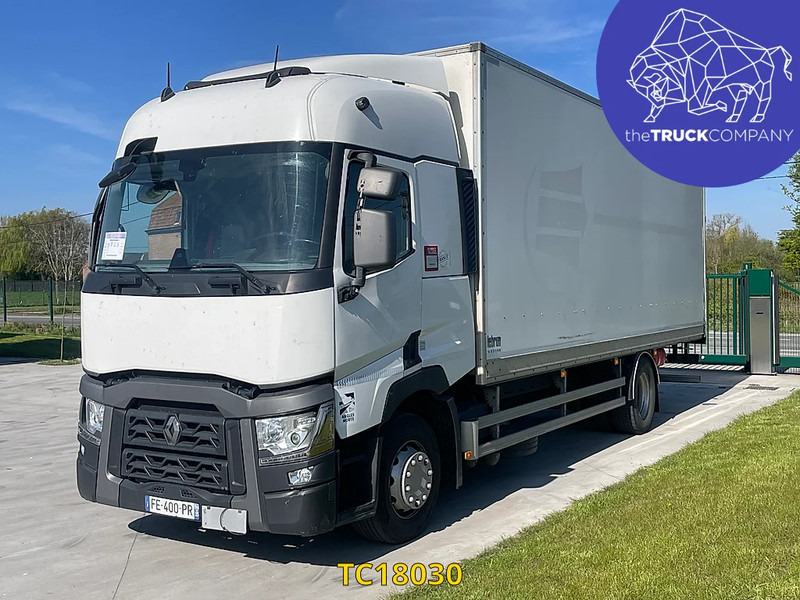 Renault T 460 - Bakwagen: afbeelding 1 Renault T 460 - Bakwagen: afbeelding 1