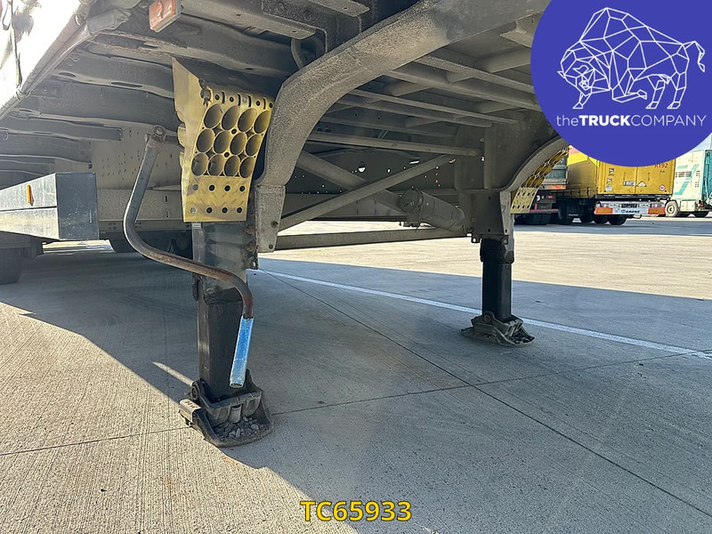 Schmitz Cargobull mega - Schuifzeiloplegger: afbeelding 4 Schmitz Cargobull mega - Schuifzeiloplegger: afbeelding 4