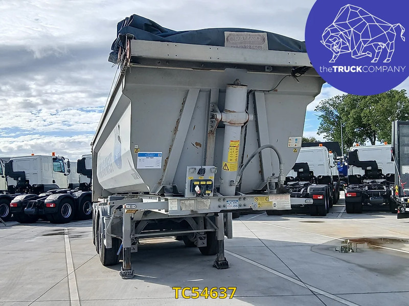 Stas - Kipper oplegger: afbeelding 4 Stas - Kipper oplegger: afbeelding 4