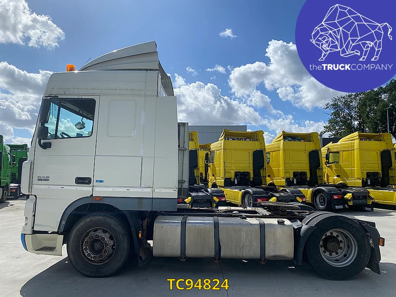 DAF XF 105 460 - Trekker: afbeelding 2 DAF XF 105 460 - Trekker: afbeelding 2