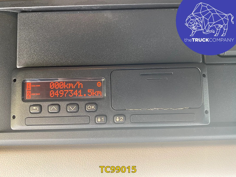 DAF XF 430 - Trekker: afbeelding 5 DAF XF 430 - Trekker: afbeelding 5