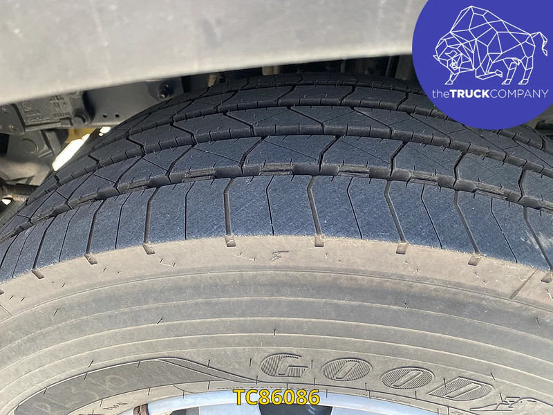 DAF XF 480 - Trekker: afbeelding 4 DAF XF 480 - Trekker: afbeelding 4