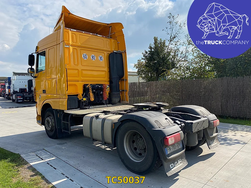 Trekker DAF XF 480: afbeelding 20