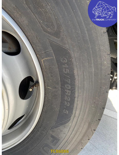 DAF XF 480 - Trekker: afbeelding 3 DAF XF 480 - Trekker: afbeelding 3