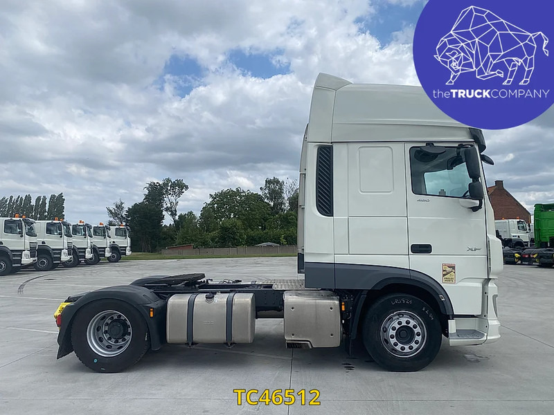 DAF XF 480 - Trekker: afbeelding 2 DAF XF 480 - Trekker: afbeelding 2