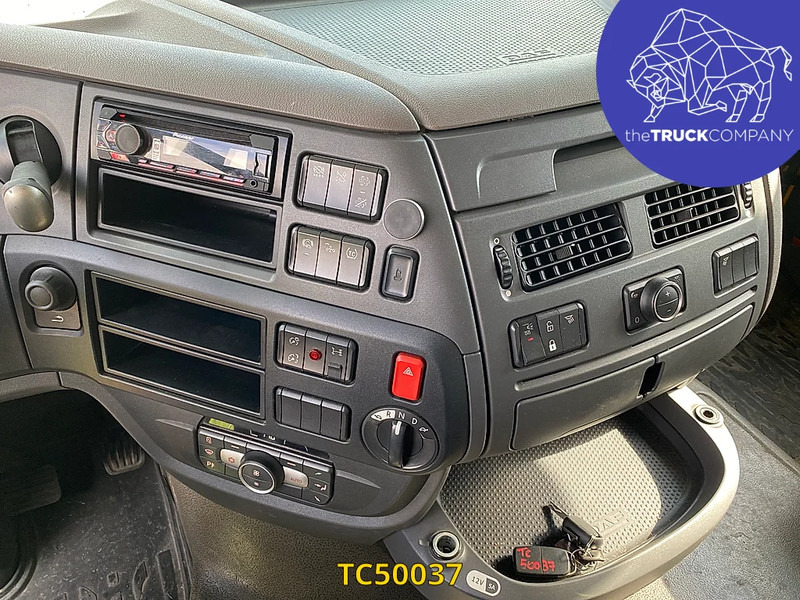 Trekker DAF XF 480: afbeelding 6