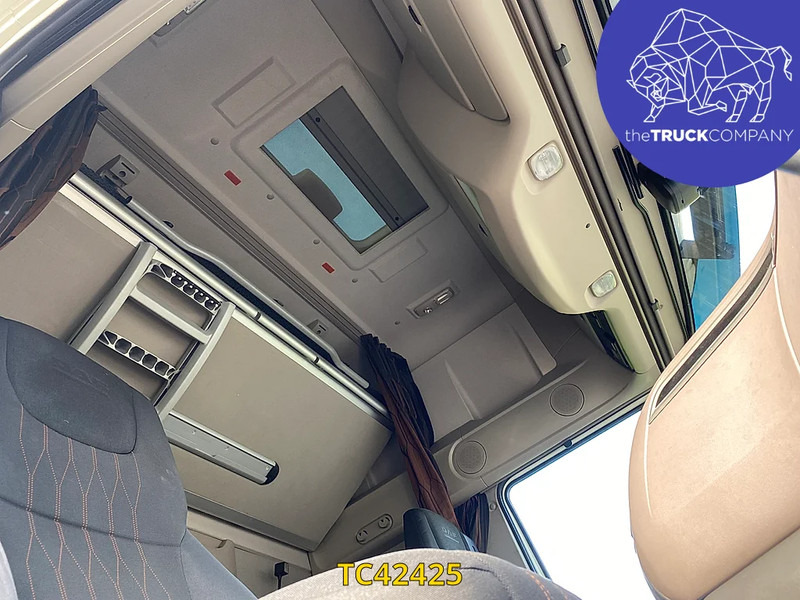 DAF XF 480 - Trekker: afbeelding 2 DAF XF 480 - Trekker: afbeelding 2