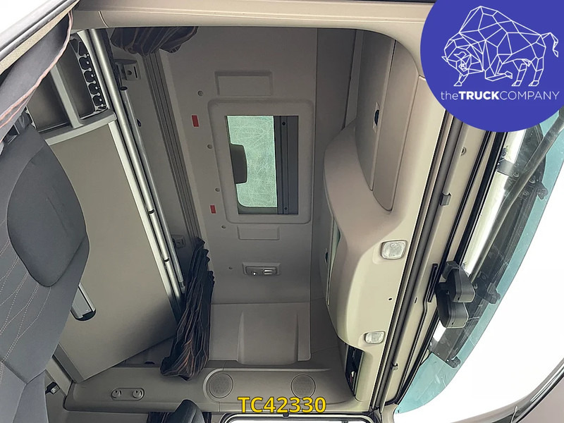 DAF XF 480 - Trekker: afbeelding 3 DAF XF 480 - Trekker: afbeelding 3