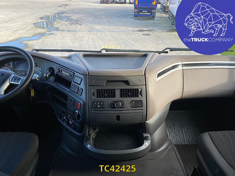DAF XF 480 - Trekker: afbeelding 4 DAF XF 480 - Trekker: afbeelding 4