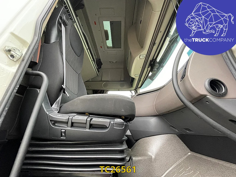 DAF XF 480 - Trekker: afbeelding 2 DAF XF 480 - Trekker: afbeelding 2