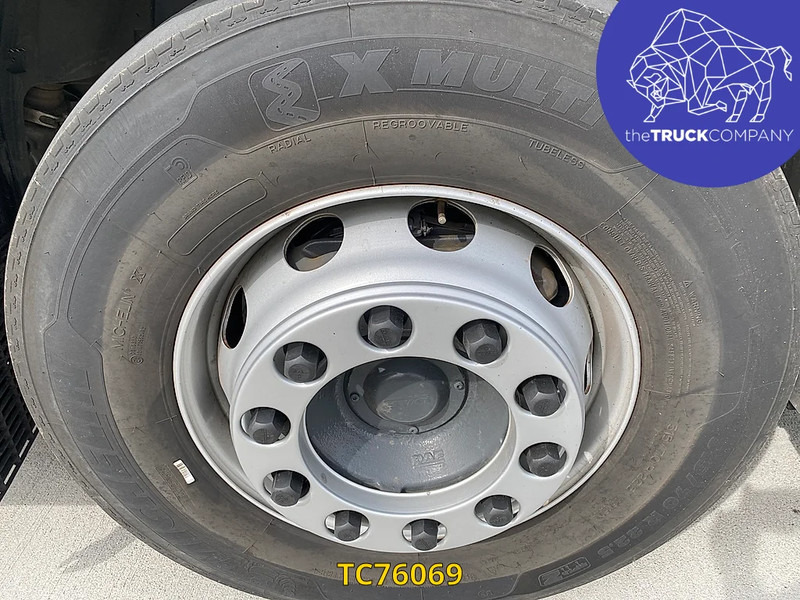 DAF XF Euro 6 NGD 480 - Trekker: afbeelding 3 DAF XF Euro 6 NGD 480 - Trekker: afbeelding 3