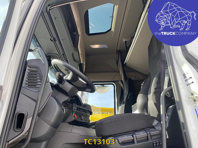 DAF XF Euro 6 NGD 480 - Trekker: afbeelding 5 DAF XF Euro 6 NGD 480 - Trekker: afbeelding 5