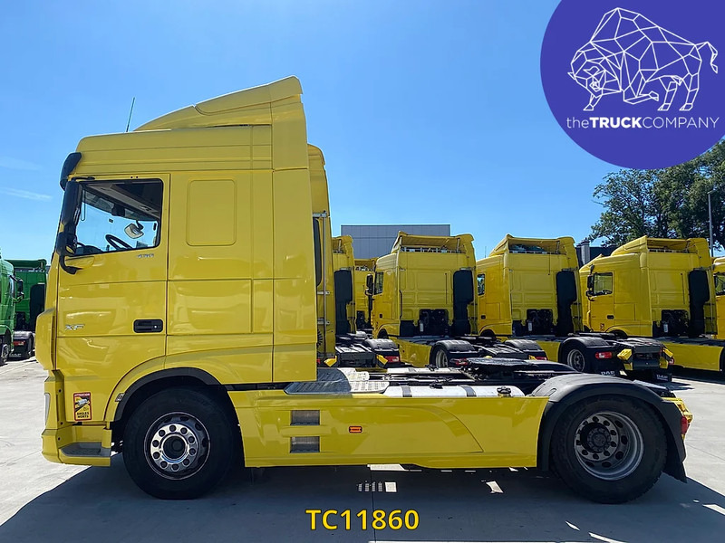 DAF XF Euro6 430 - Trekker: afbeelding 2 DAF XF Euro6 430 - Trekker: afbeelding 2